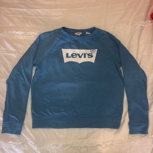 Levi’s Crew Neck Sweater